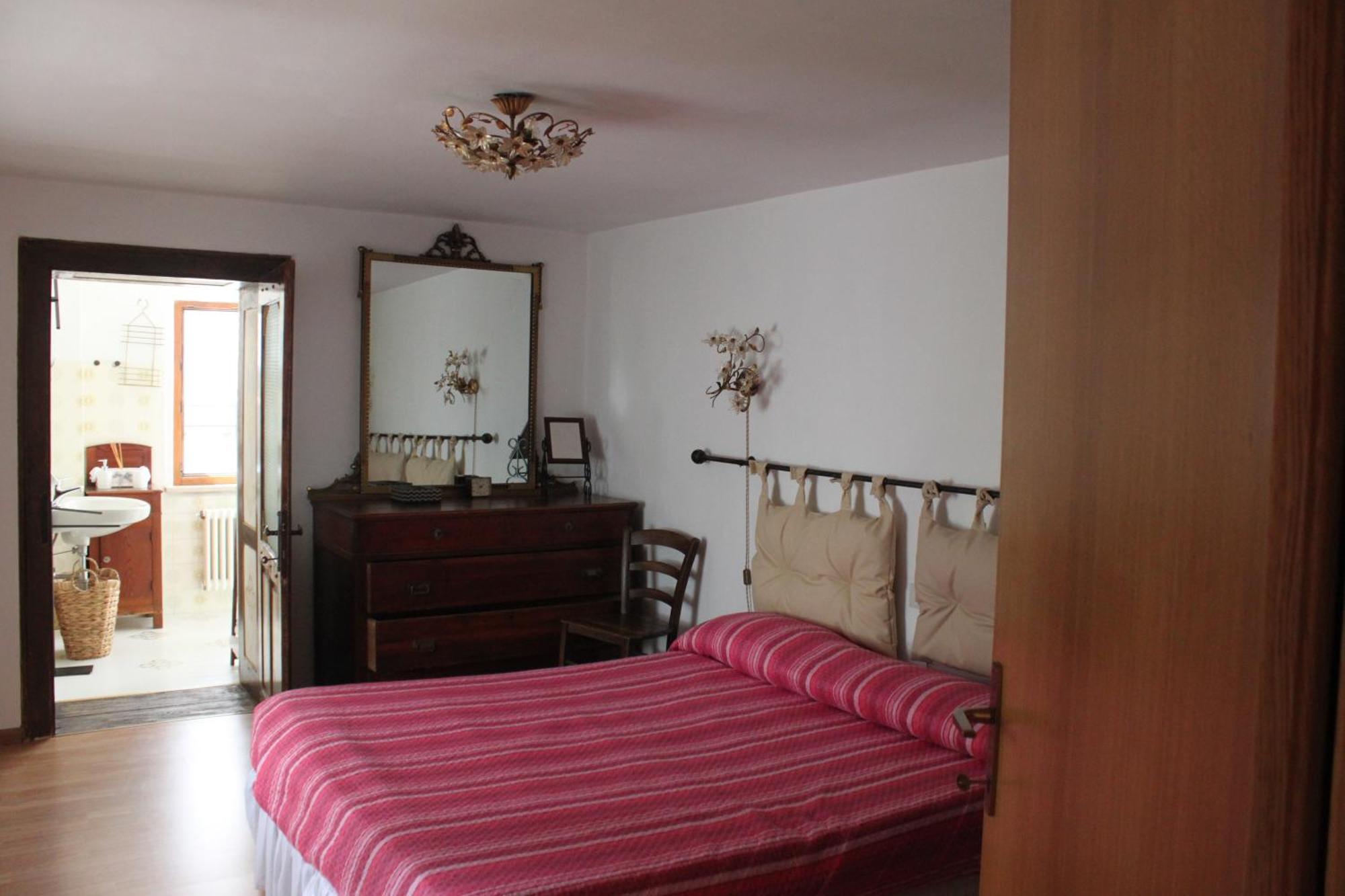 Apartament Casa Sirena Canale dʼAgordo Zewnętrze zdjęcie