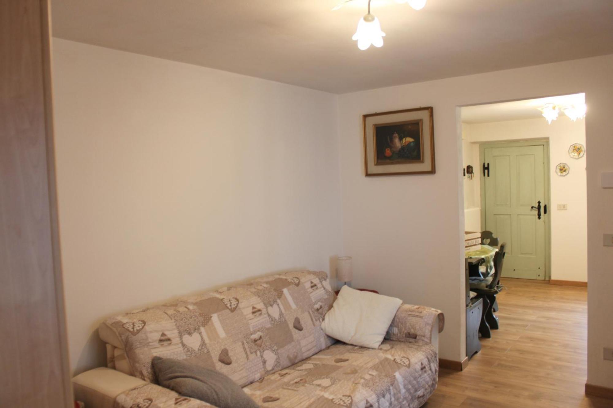 Apartament Casa Sirena Canale dʼAgordo Zewnętrze zdjęcie