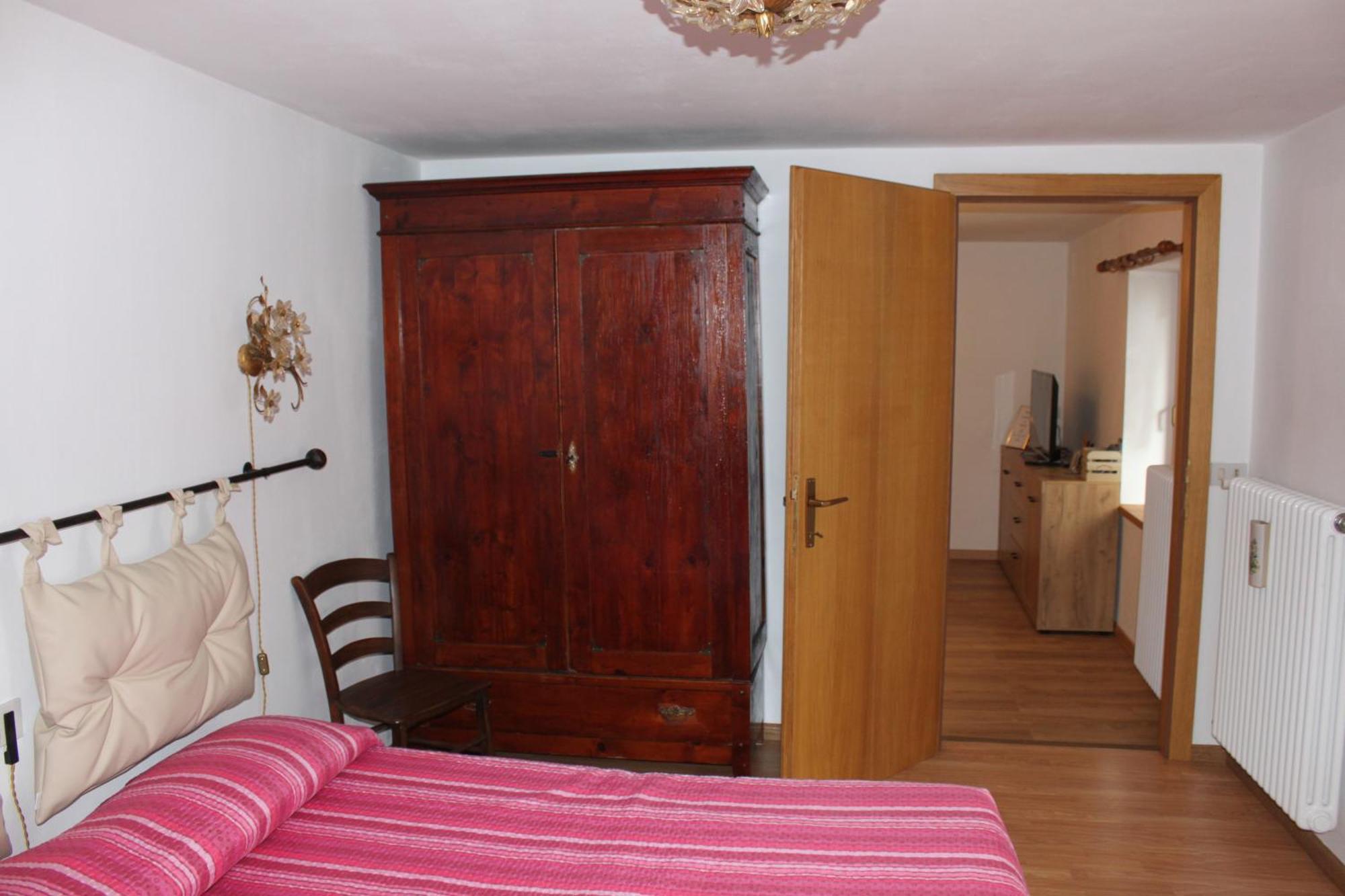 Apartament Casa Sirena Canale dʼAgordo Zewnętrze zdjęcie