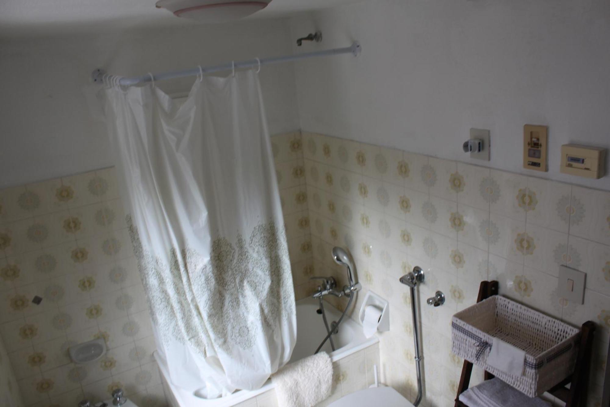 Apartament Casa Sirena Canale dʼAgordo Zewnętrze zdjęcie